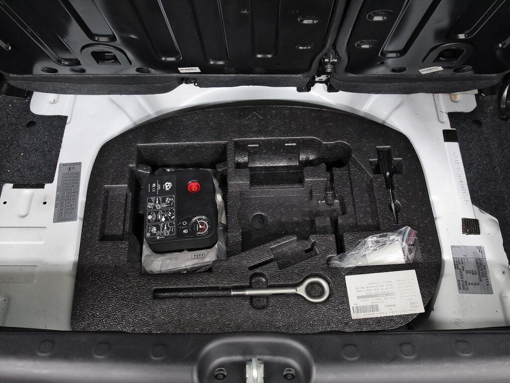 Fiat Panda City Cross 1.0 Gse 51kw (70CV) 29