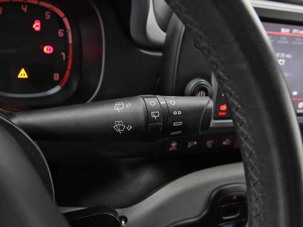 Fiat Panda City Cross 1.0 Gse 51kw (70CV) 16