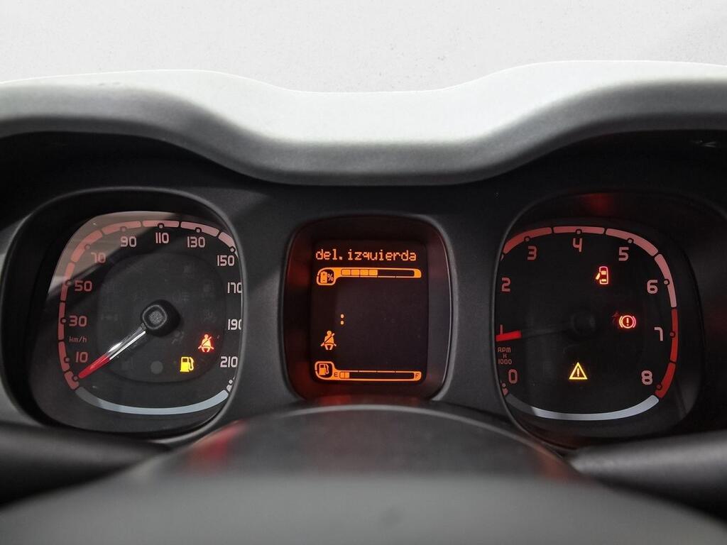 Fiat Panda City Cross 1.0 Gse 51kw (70CV) 14