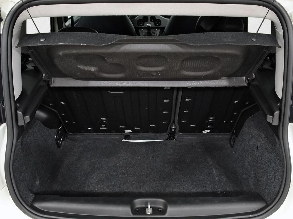 Fiat Panda City Cross 1.0 Gse 51kw (70CV) 10