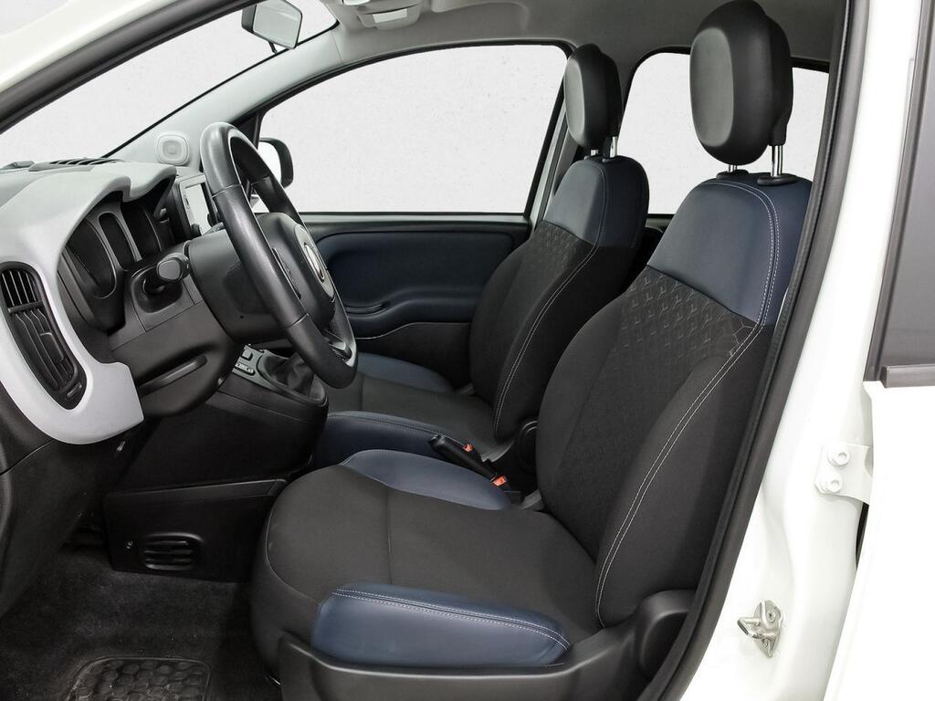 Fiat Panda City Cross 1.0 Gse 51kw (70CV) 8