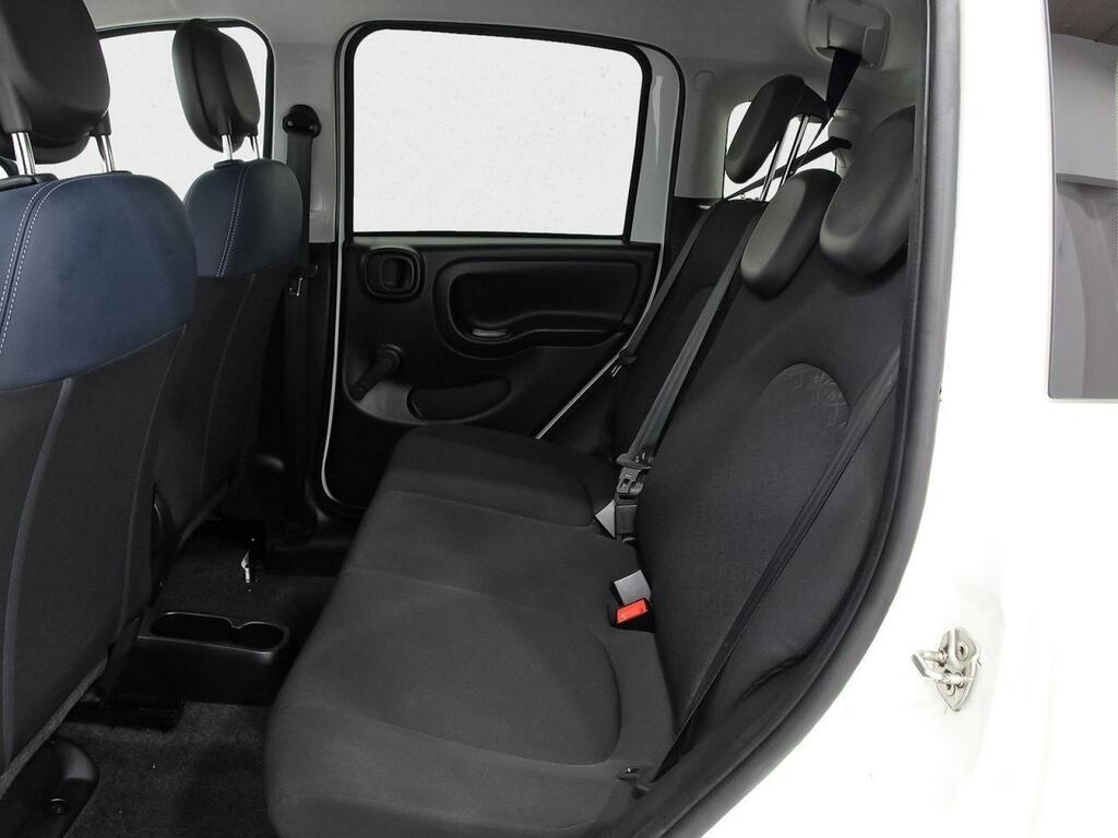 Fiat Panda City Cross 1.0 Gse 51kw (70CV) 9