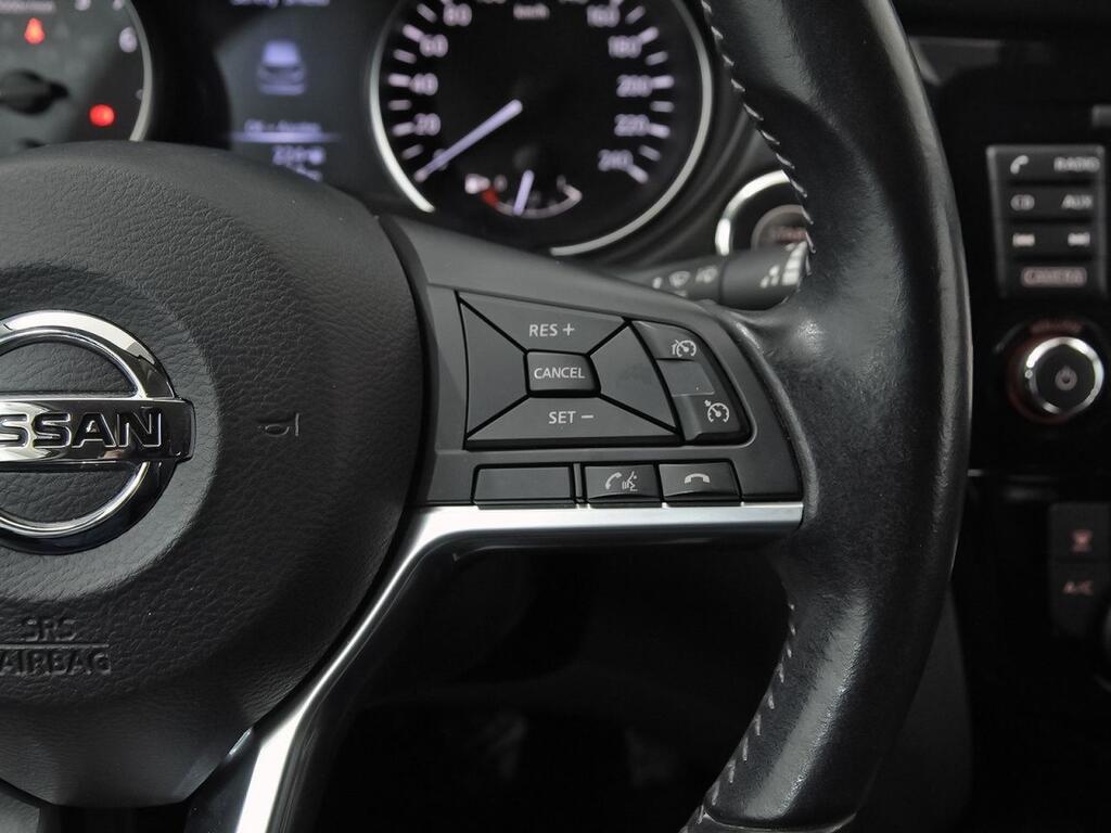 Nissan Qashqai DIG-T 120 kW (163 CV) N-CONNECTA 20