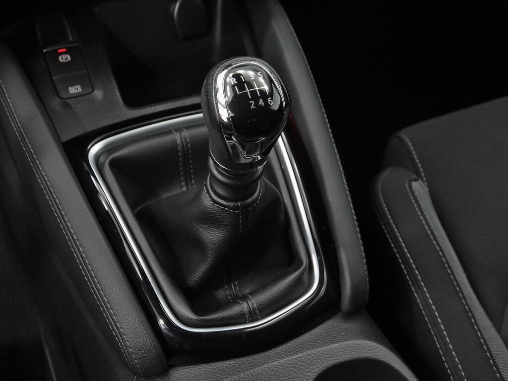 Nissan Qashqai DIG-T 120 kW (163 CV) N-CONNECTA 29