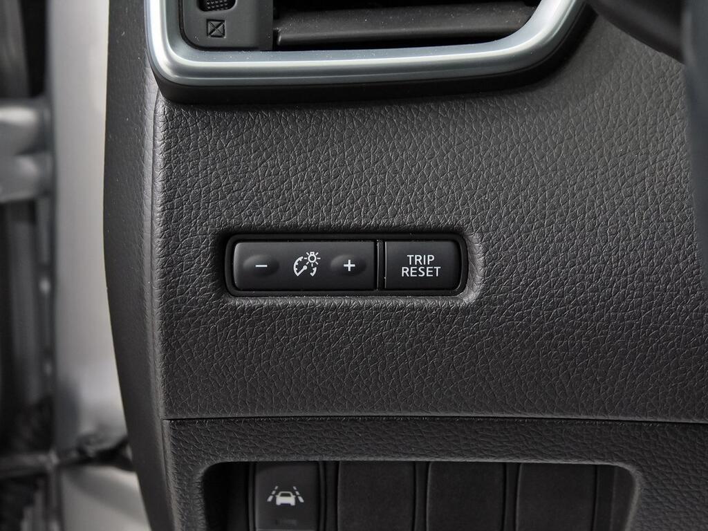 Nissan Qashqai DIG-T 120 kW (163 CV) N-CONNECTA 15