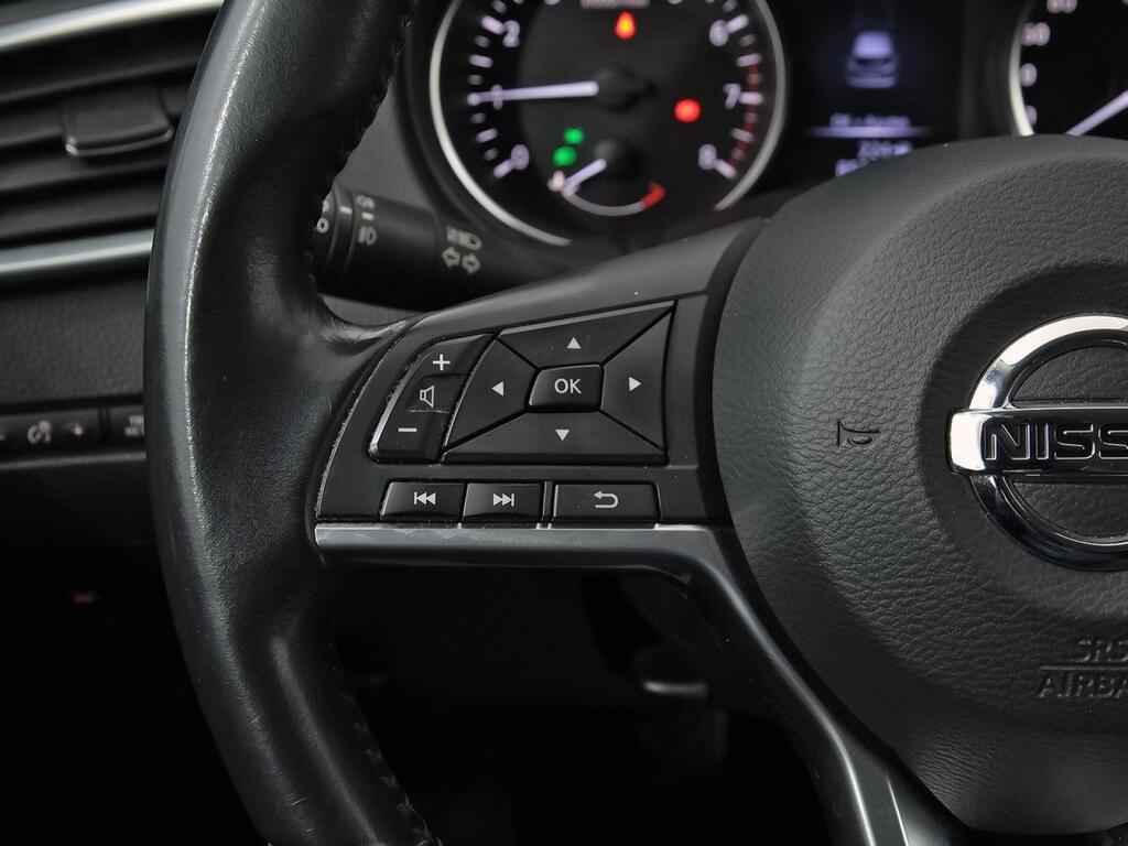 Nissan Qashqai DIG-T 120 kW (163 CV) N-CONNECTA 19
