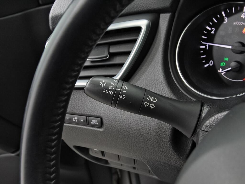 Nissan Qashqai DIG-T 120 kW (163 CV) N-CONNECTA 17