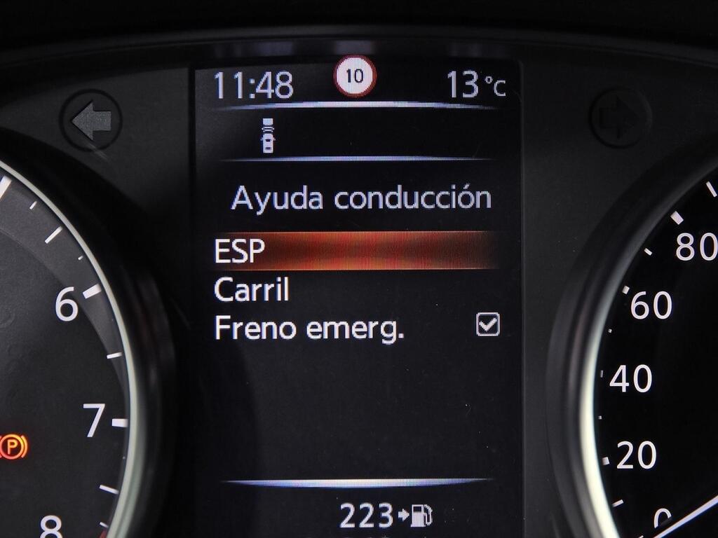 Nissan Qashqai DIG-T 120 kW (163 CV) N-CONNECTA 26