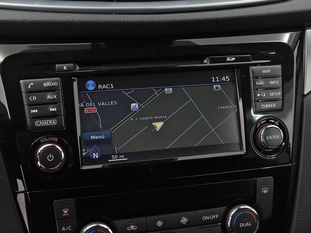 Nissan Qashqai DIG-T 120 kW (163 CV) N-CONNECTA 22