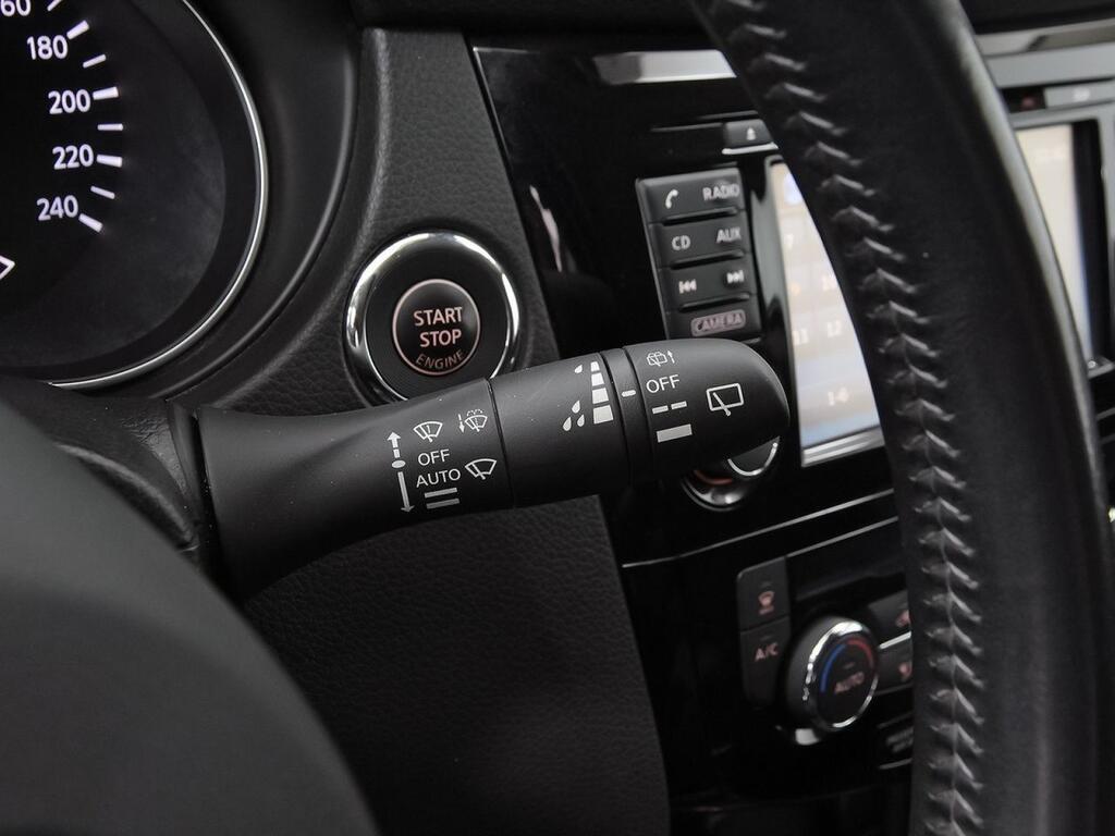 Nissan Qashqai DIG-T 120 kW (163 CV) N-CONNECTA 18