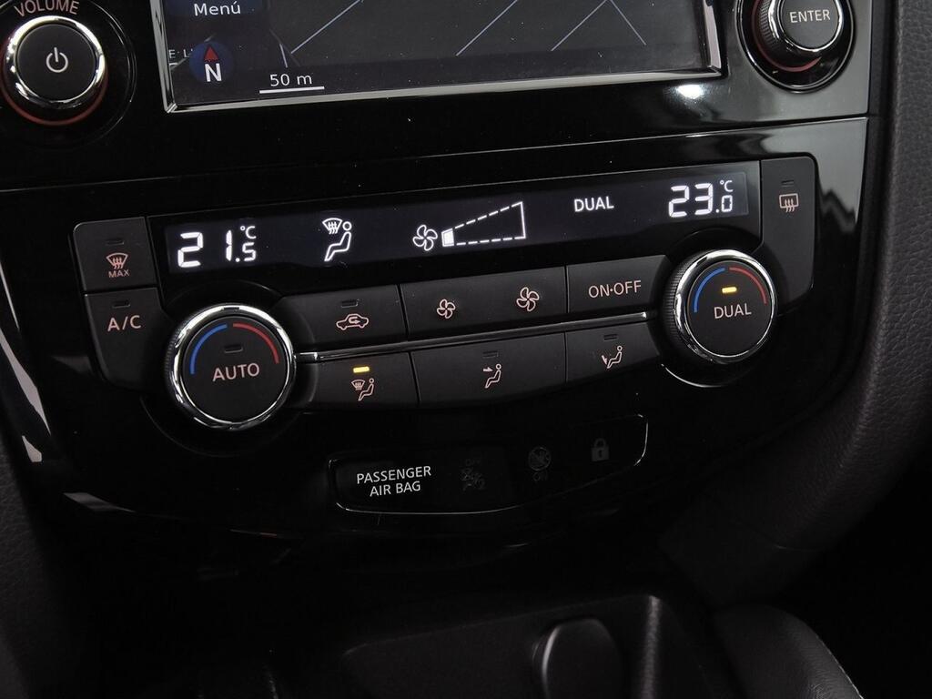 Nissan Qashqai DIG-T 120 kW (163 CV) N-CONNECTA 27