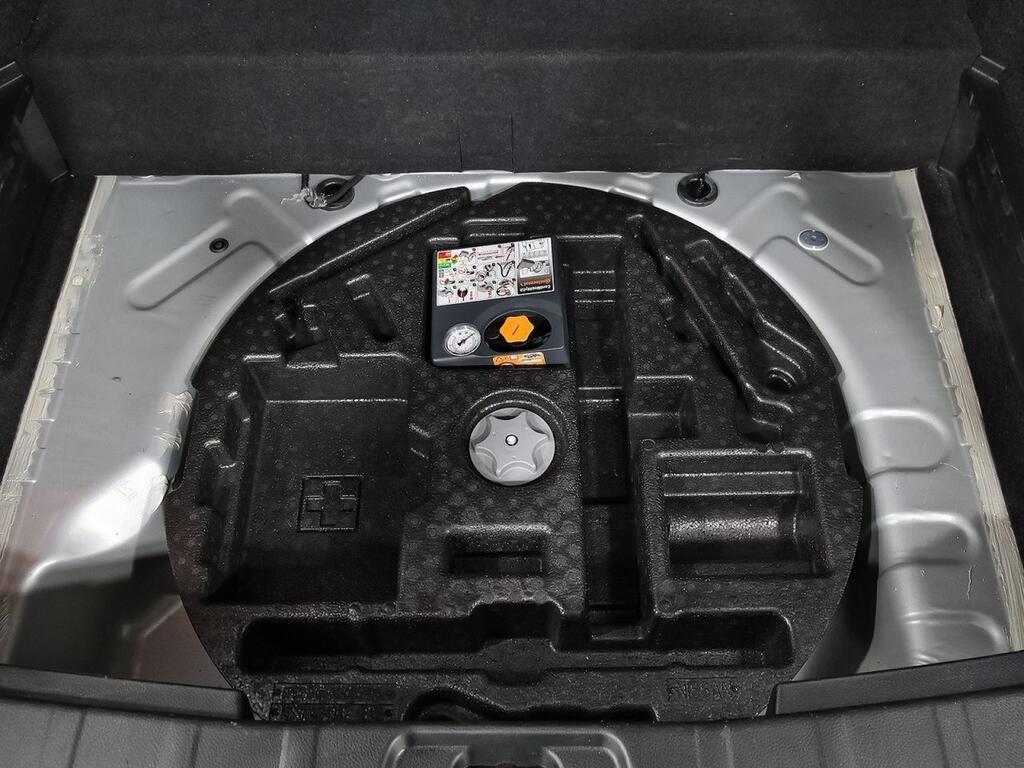 Nissan Qashqai DIG-T 120 kW (163 CV) N-CONNECTA 30