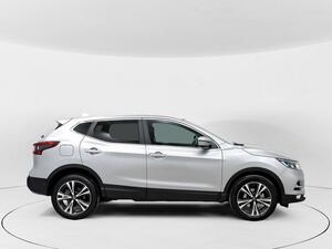 Nissan Qashqai DIG-T 120 kW (163 CV) N-CONNECTA