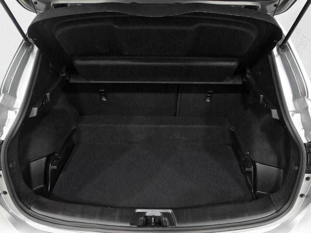 Nissan Qashqai DIG-T 120 kW (163 CV) N-CONNECTA 9