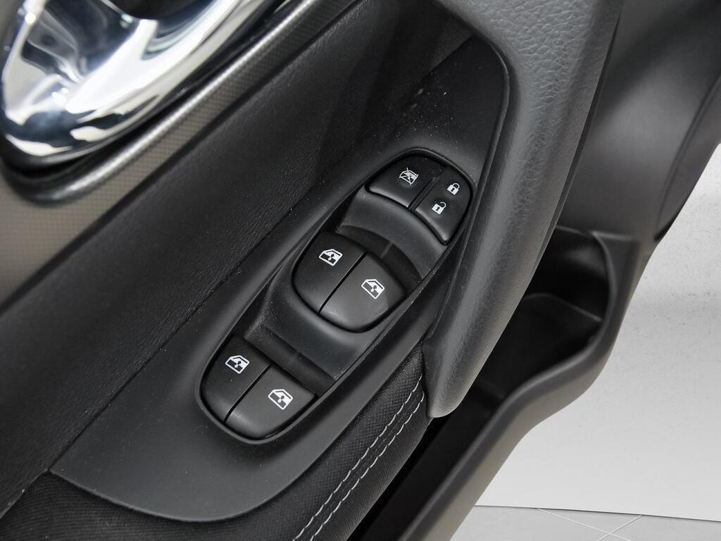 Nissan Qashqai DIG-T 120 kW (163 CV) N-CONNECTA 12