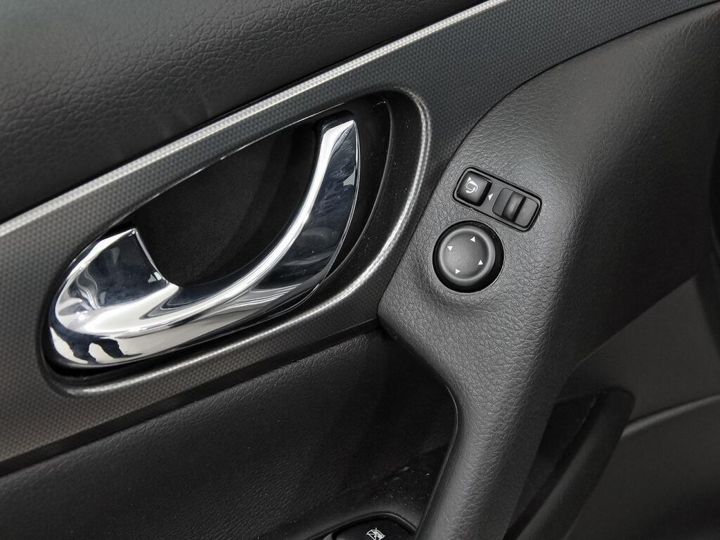 Nissan Qashqai DIG-T 120 kW (163 CV) N-CONNECTA 13