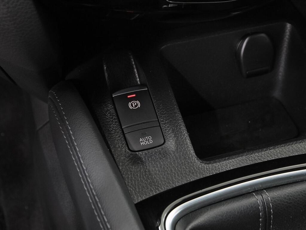 Nissan Qashqai DIG-T 120 kW (163 CV) N-CONNECTA 28