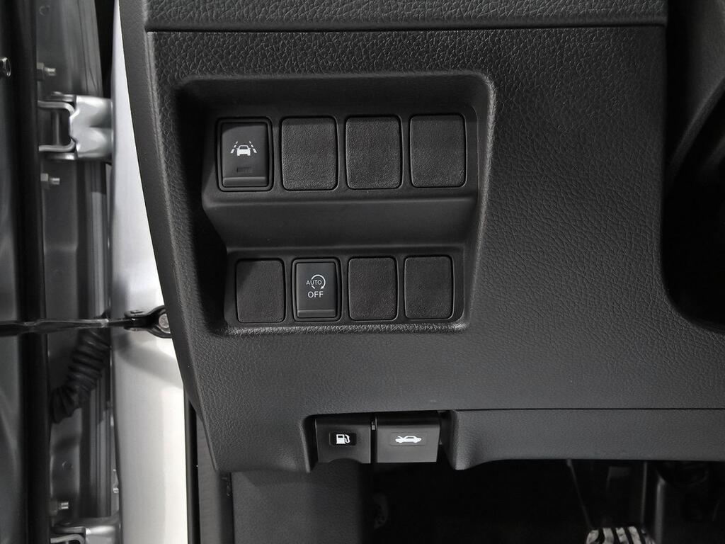 Nissan Qashqai DIG-T 120 kW (163 CV) N-CONNECTA 14