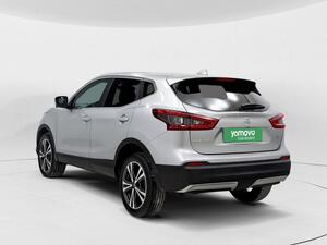Nissan Qashqai DIG-T 120 kW (163 CV) N-CONNECTA