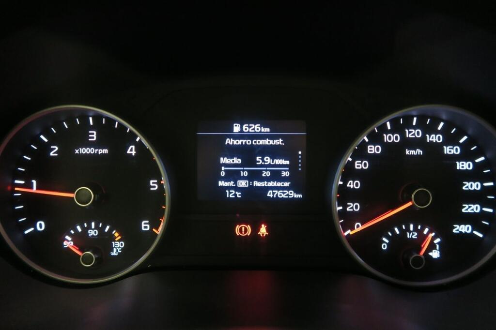 Kia Sportage 1.6 CRDI CONCEPT 115CV 4X2 5P 12