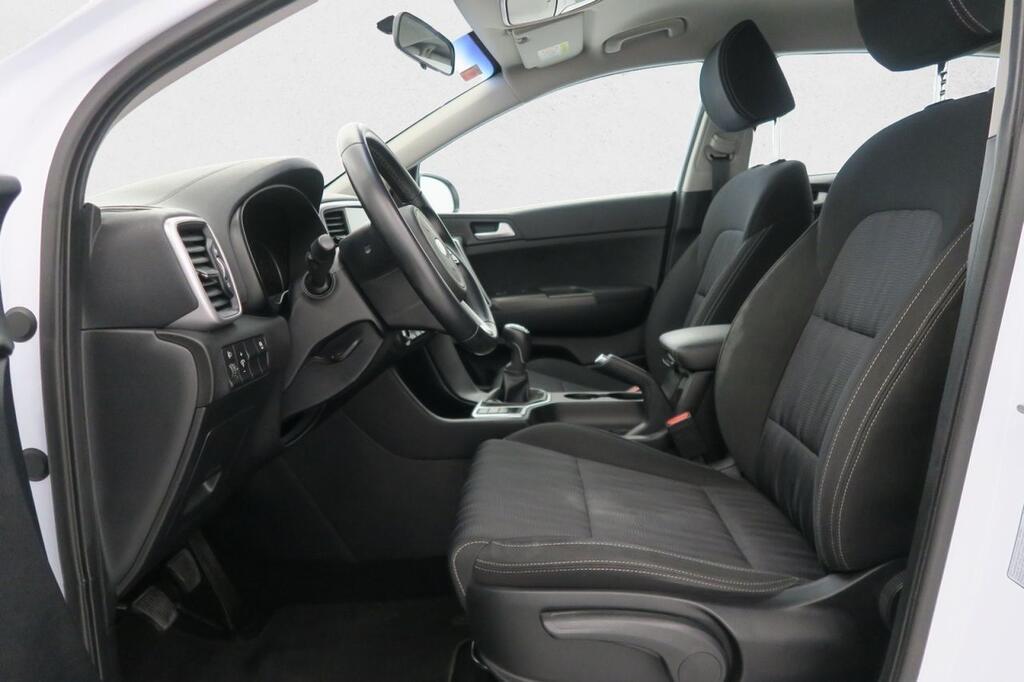 Kia Sportage 1.6 CRDI CONCEPT 115CV 4X2 5P 21