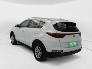 Kia Sportage 1.6 CRDI CONCEPT 115CV 4X2 5P