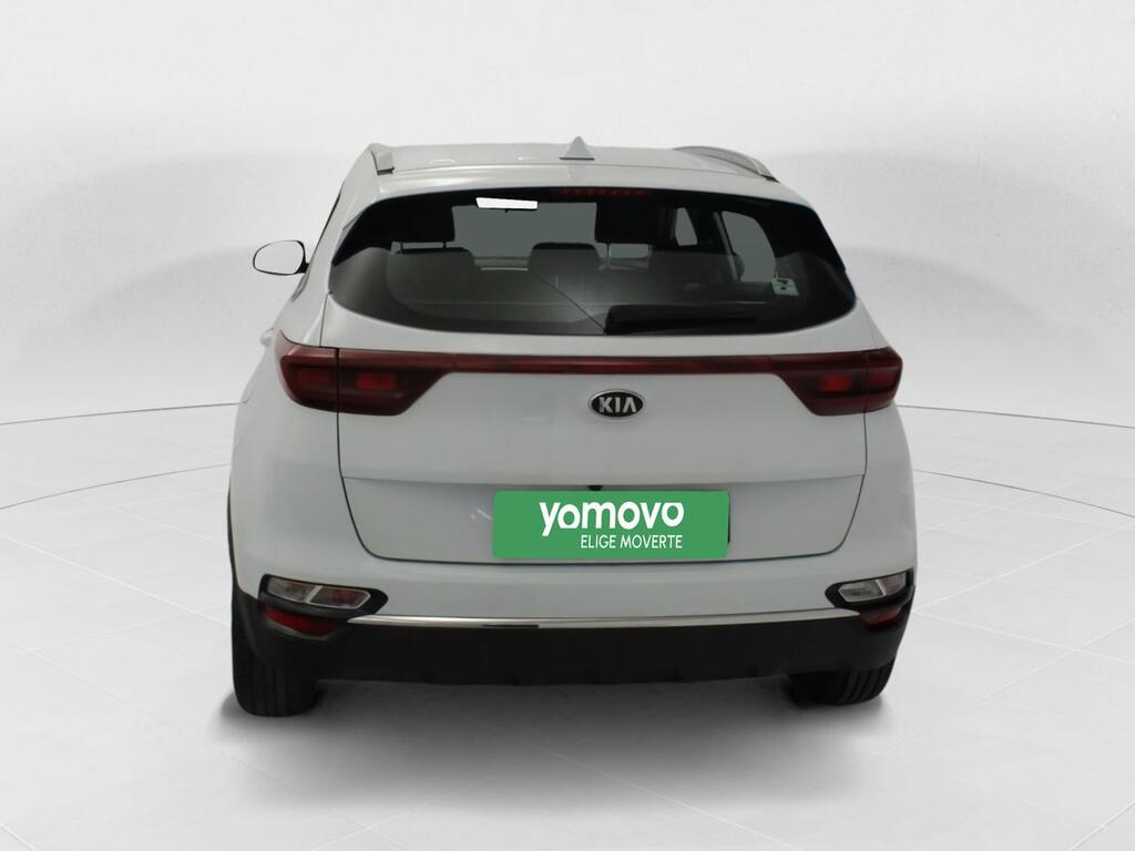 Kia Sportage 1.6 CRDI CONCEPT 115CV 4X2 5P 6