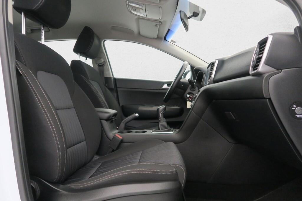 Kia Sportage 1.6 CRDI CONCEPT 115CV 4X2 5P 20