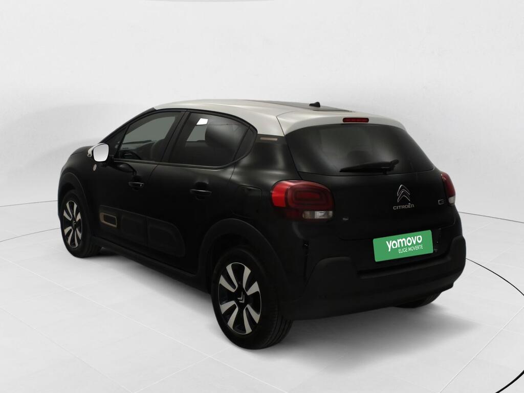 Citroën C3 C-SERIES 1.2 PT 83 CV 5P 2