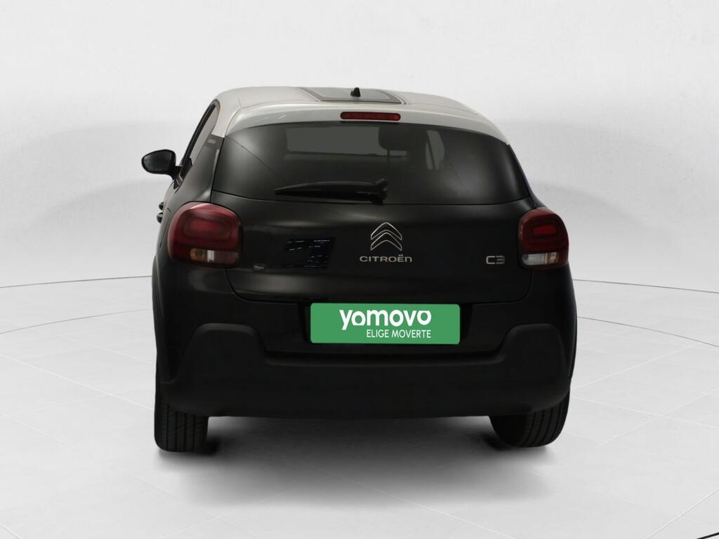 Citroën C3 C-SERIES 1.2 PT 83 CV 5P 6