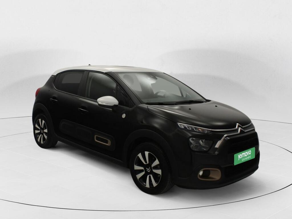 Citroën C3 C-SERIES 1.2 PT 83 CV 5P