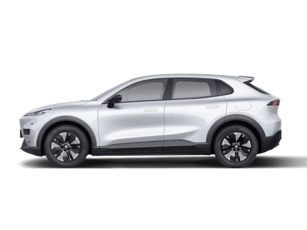 Changan Deepal S05 Pro