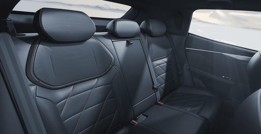 Changan Deepal S05 Max 3