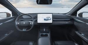 Changan Deepal S05 Max