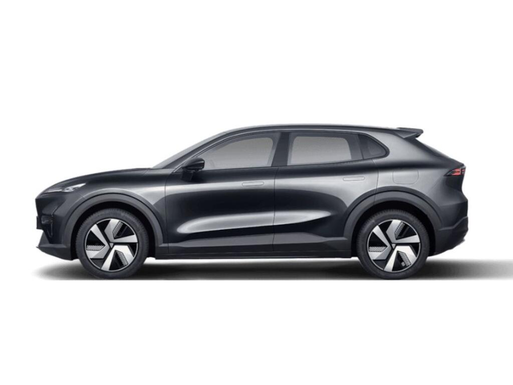 Changan Deepal S05 Max