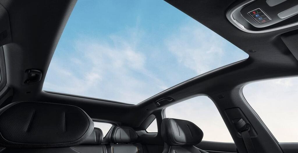 Changan Deepal S07 - 5