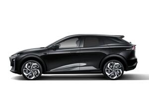 Changan Deepal S07 - 1