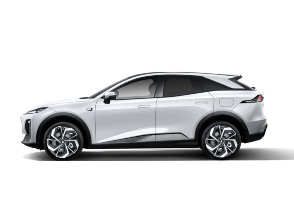 Changan Deepal S07 -