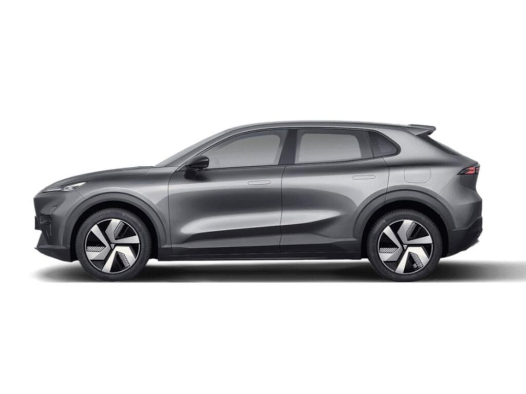 Changan Deepal S05 Max