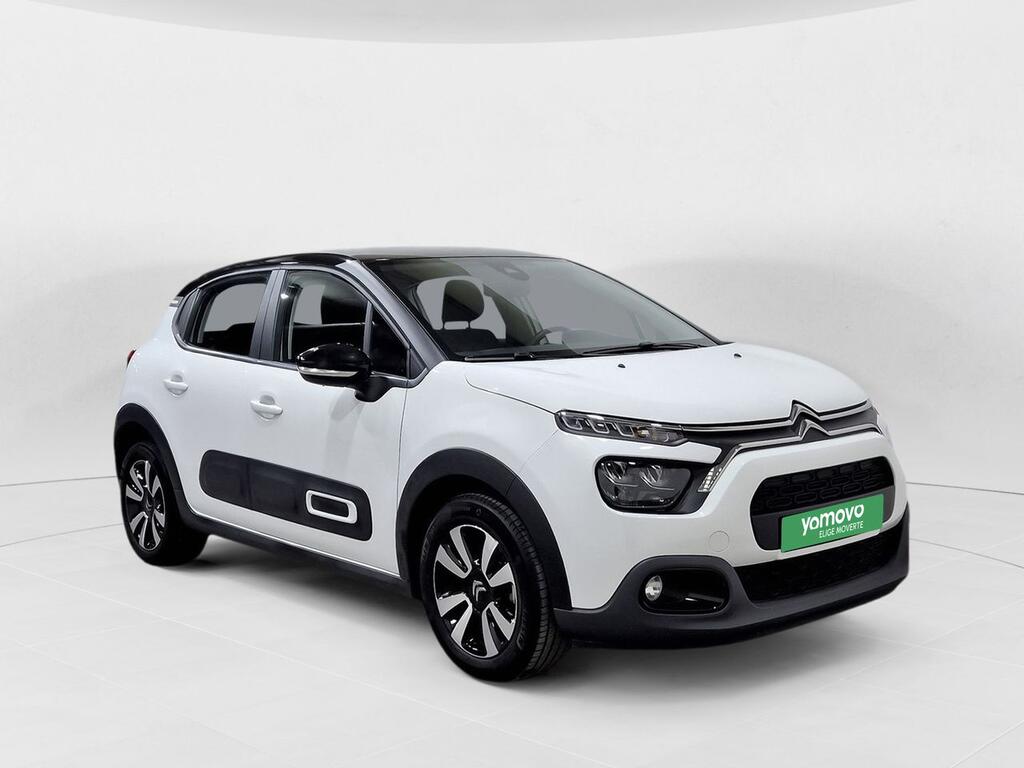 Citroën C3 PureTech 60KW (83CV) Feel Pack