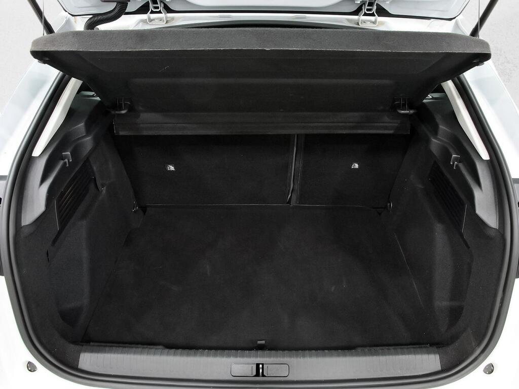 Citroën C4 Hybrid 145 ë-DCS6 Plus