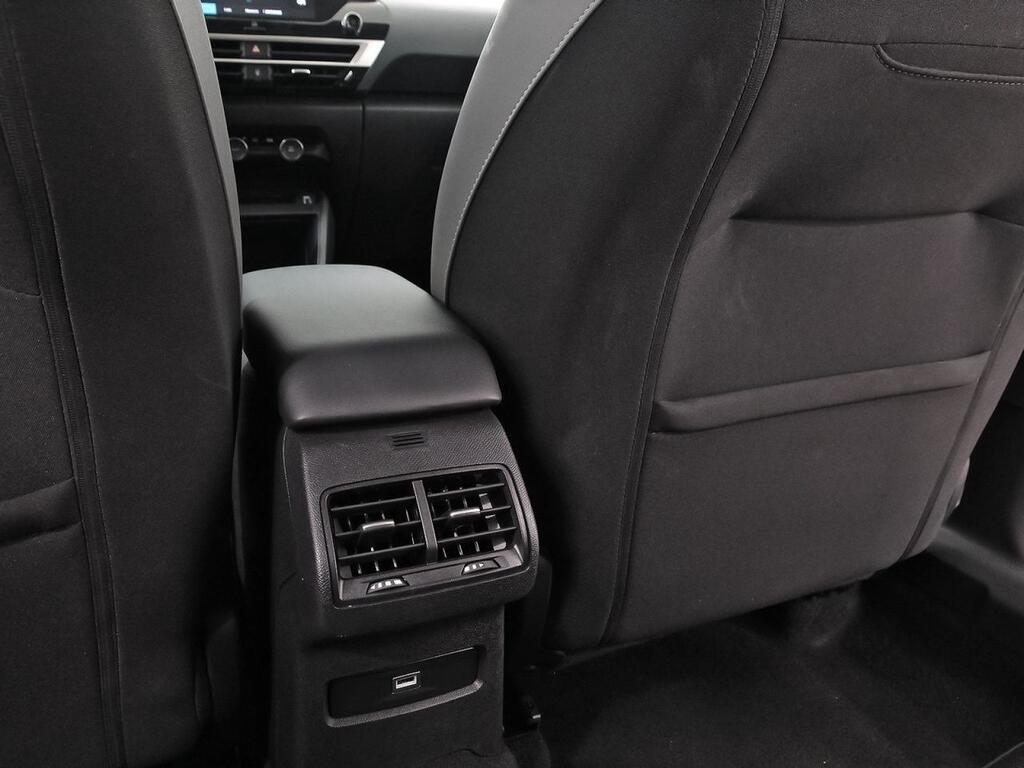 Citroën C4 Hybrid 145 ë-DCS6 Plus