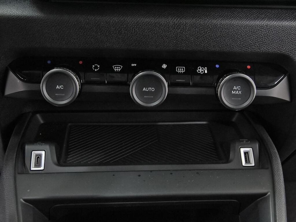 Citroën C4 Hybrid 145 ë-DCS6 Plus