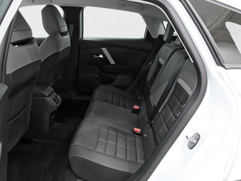 Citroën C4 Hybrid 145 ë-DCS6 Plus