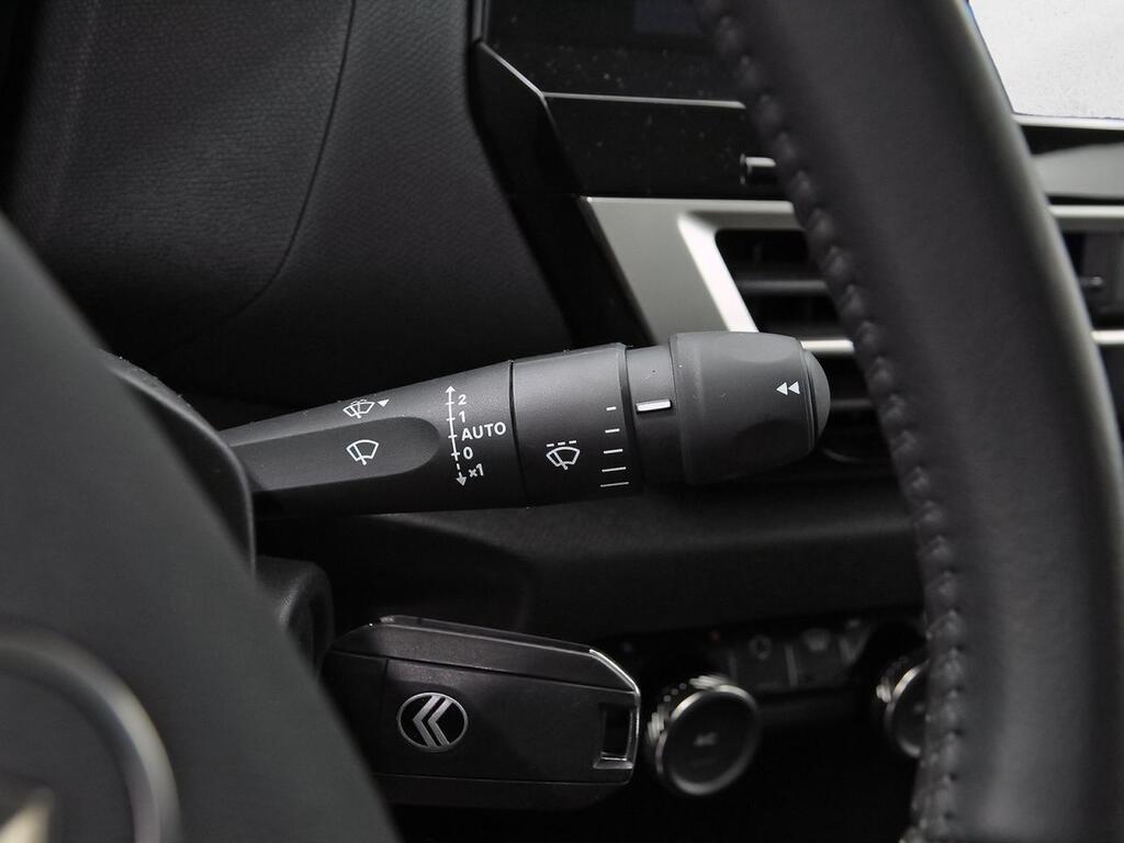 Citroën C4 Hybrid 145 ë-DCS6 Plus
