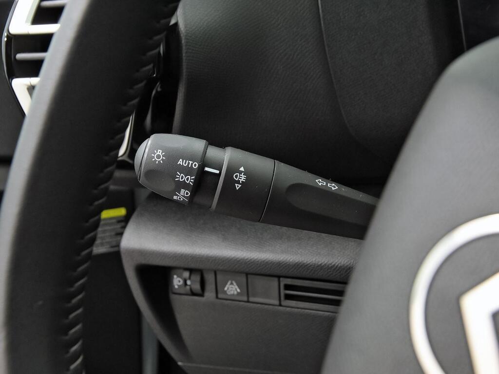 Citroën C4 Hybrid 145 ë-DCS6 Plus