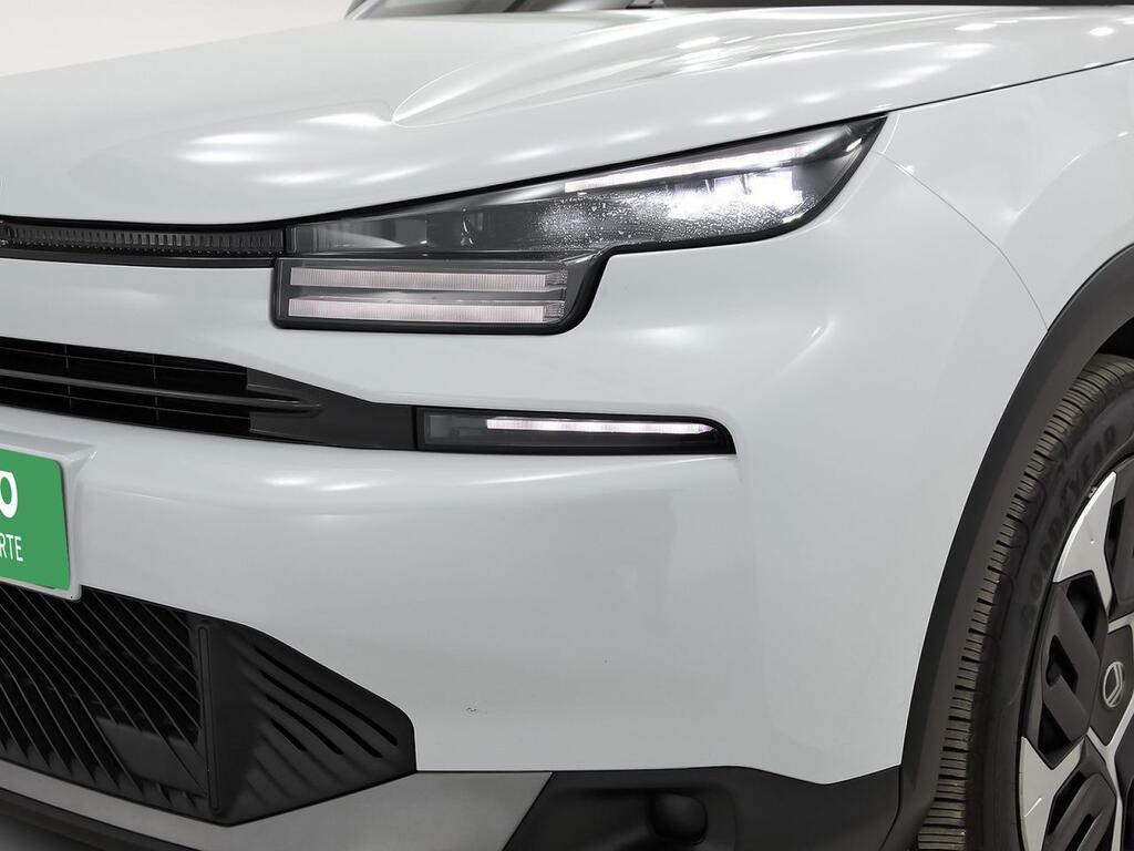 Citroën C4 Hybrid 145 ë-DCS6 Plus