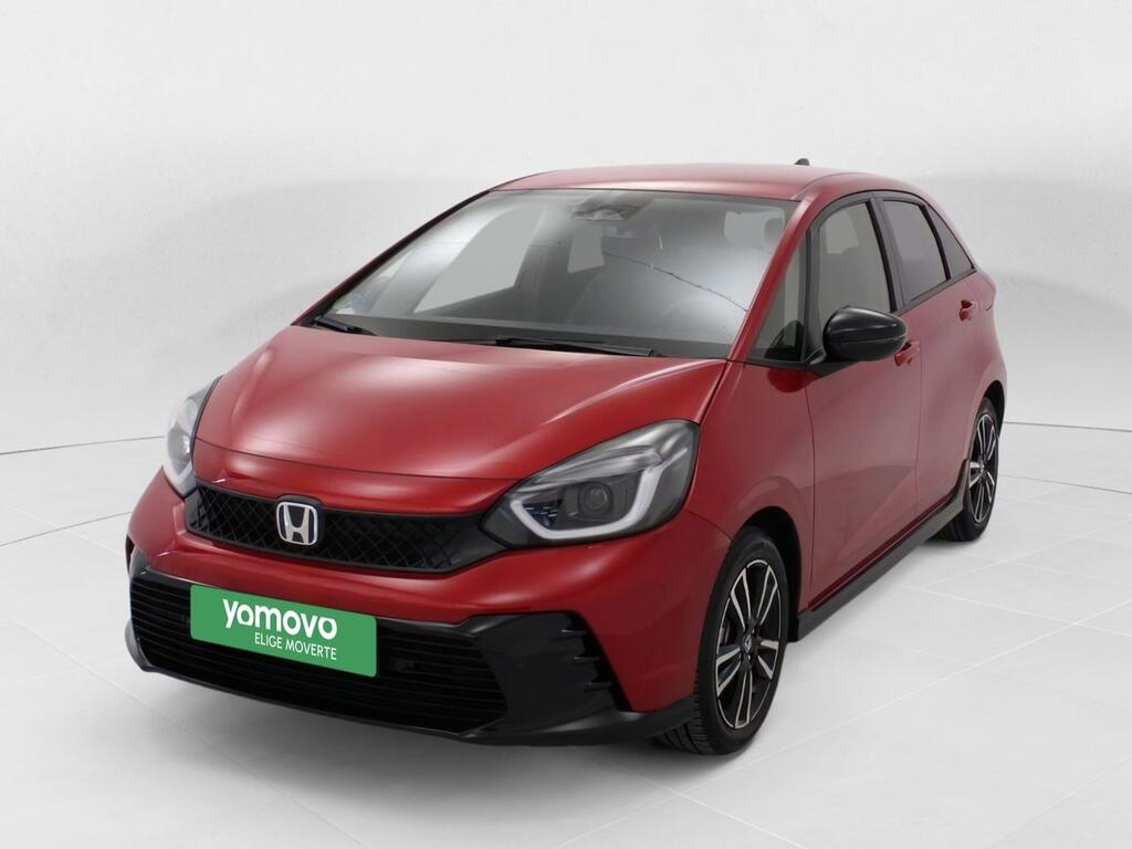 Honda Jazz Berlina 1.5 I-MMD HEV SPORT 122 5P