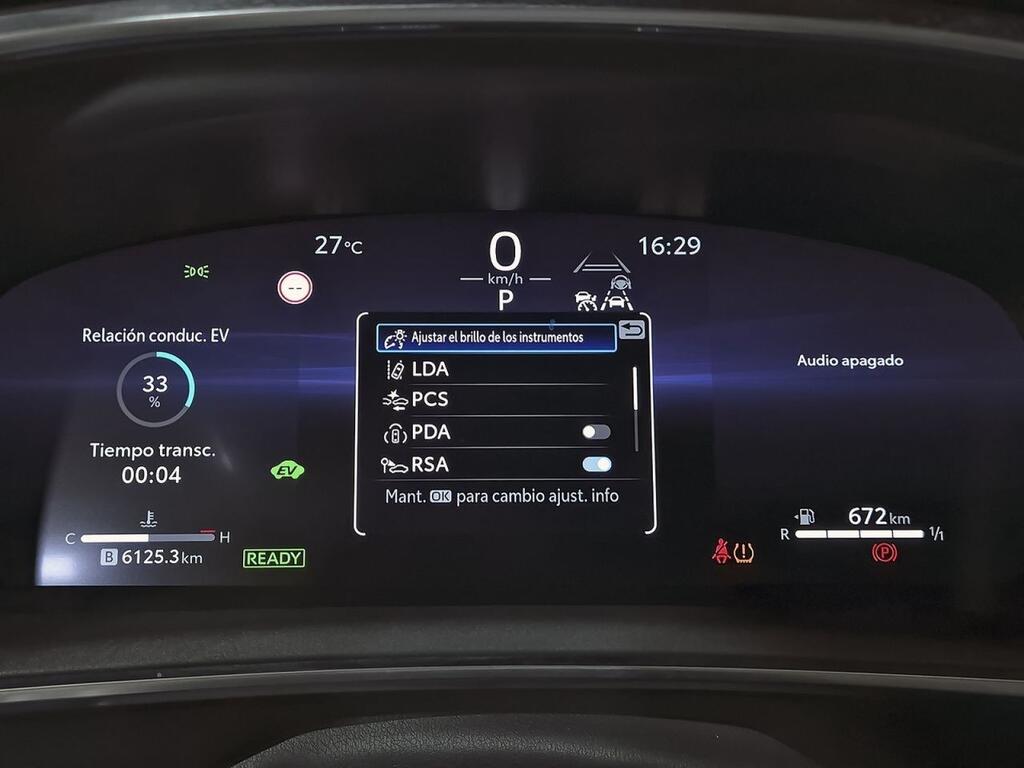 Toyota Corolla 140H Active Plus