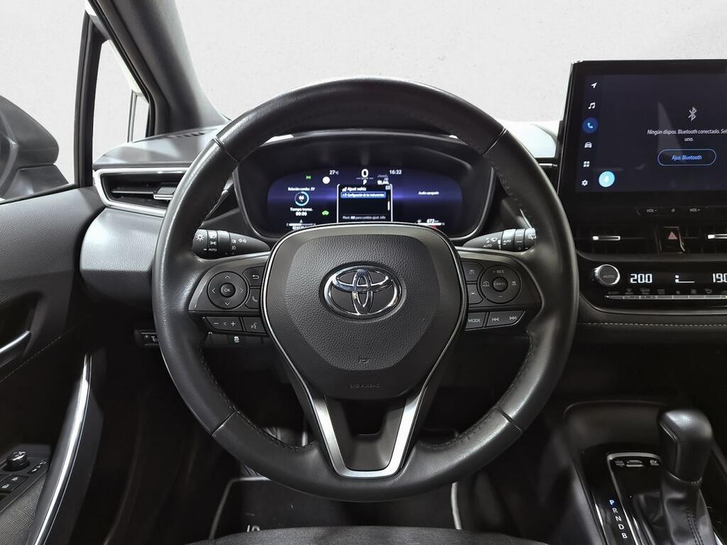 Toyota Corolla 140H Active Plus